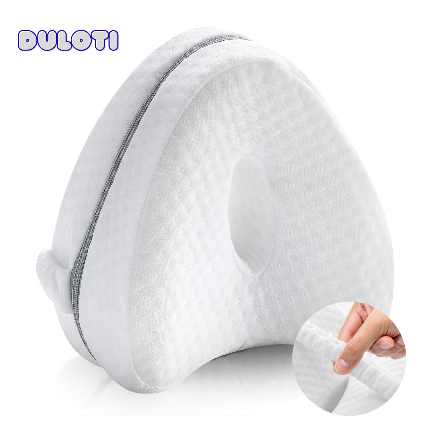 Duloti | Coussin Orthopédique